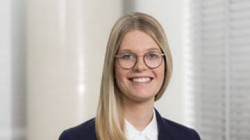 Sarah Kühne-Schwepper Sarah Kühne-Schwepper