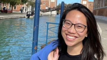 Nancy Huynh Nancy Huynh