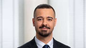 Payam Madarschahian Payam Madarschahian