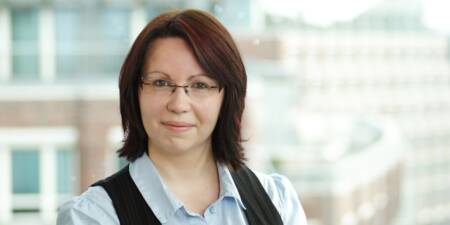 Jacqueline Grünholz Jacqueline Grünholz